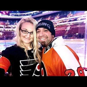 Meet your Posher, Lacye